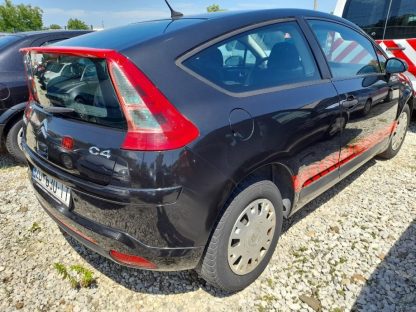Citroën C4 1,4 i 16V X - Slika 3