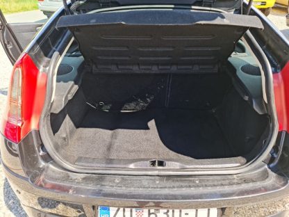 Citroën C4 1,4 i 16V X - Slika 16