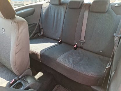 Citroën C4 1,4 i 16V X - Slika 12