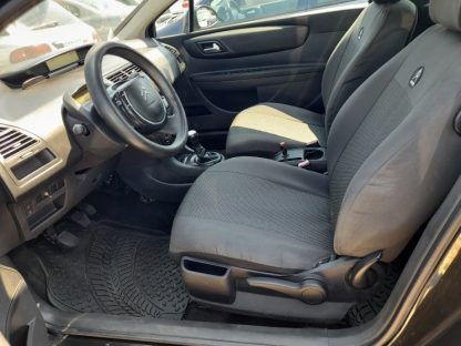 Citroën C4 1,4 i 16V X - Slika 8