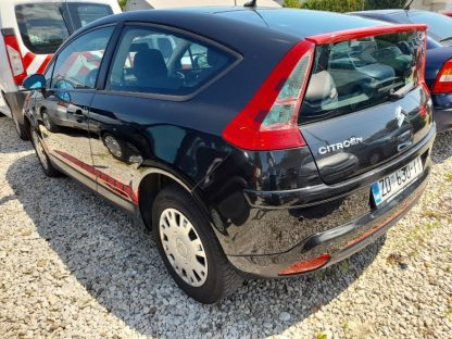 Citroën C4 1,4 i 16V X - Slika 4