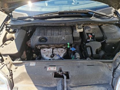 Citroën C4 1,4 i 16V X - Slika 17