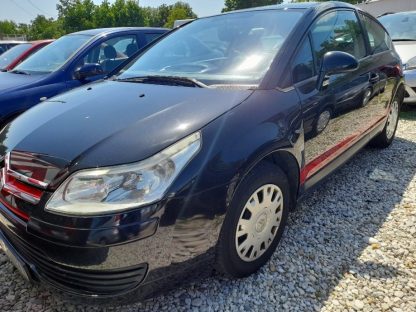 Citroën C4 1,4 i 16V X - Slika 2