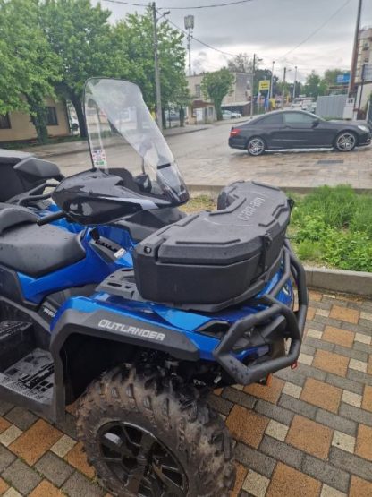 BRP CAN-AM Outlander 650 MAX XT, 2023 god. - Slika 4