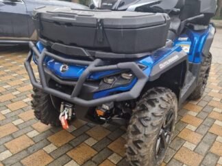 BRP CAN-AM Outlander 650 MAX XT, 2023 god.