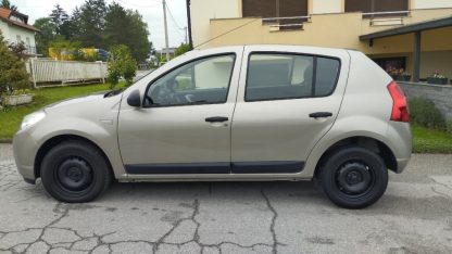Dacia Sandero 1,4 - Slika 4