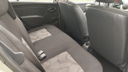 Dacia Sandero 1,4 - Slika 12