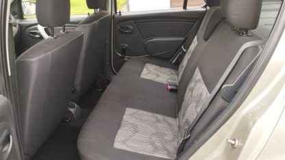 Dacia Sandero 1,4 - Slika 13