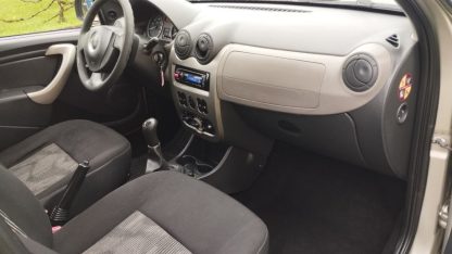 Dacia Sandero 1,4 - Slika 11