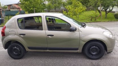 Dacia Sandero 1,4 - Slika 5