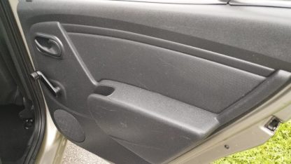 Dacia Sandero 1,4 - Slika 16