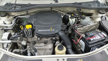 Dacia Sandero 1,4 - Slika 17