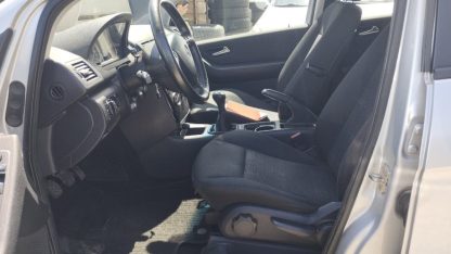 Mercedes-Benz A-klasa 180 CDI - Slika 11