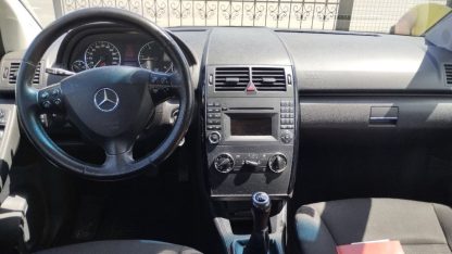 Mercedes-Benz A-klasa 180 CDI - Slika 10