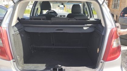 Mercedes-Benz A-klasa 180 CDI - Slika 16