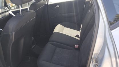 Mercedes-Benz A-klasa 180 CDI - Slika 13