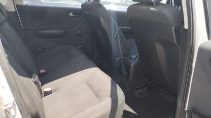 Mercedes-Benz A-klasa 180 CDI - Slika 14