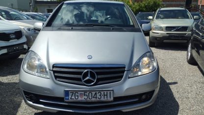 Mercedes-Benz A-klasa 180 CDI - Slika 4