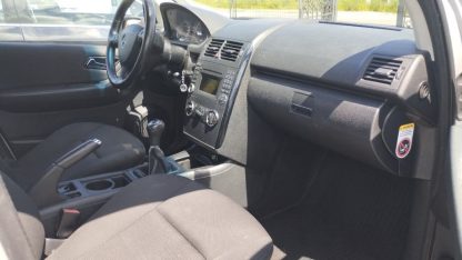 Mercedes-Benz A-klasa 180 CDI - Slika 12