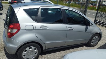 Mercedes-Benz A-klasa 180 CDI - Slika 7