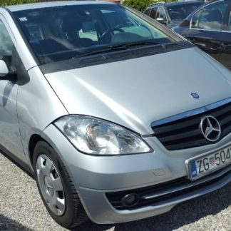Mercedes-Benz A-klasa 180 CDI