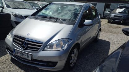 Mercedes-Benz A-klasa 180 CDI - Slika 2