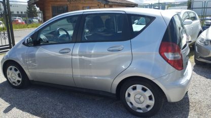 Mercedes-Benz A-klasa 180 CDI - Slika 6