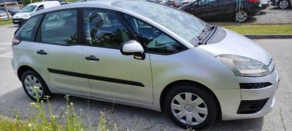 Citroën C4 Picasso 1,6 HDI - Slika 2