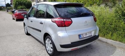Citroën C4 Picasso 1,6 HDI - Slika 6