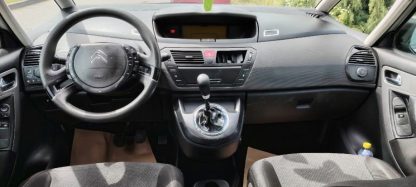 Citroën C4 Picasso 1,6 HDI - Slika 9
