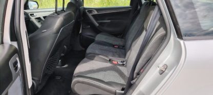 Citroën C4 Picasso 1,6 HDI - Slika 14