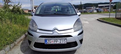 Citroën C4 Picasso 1,6 HDI - Slika 4