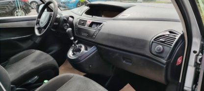 Citroën C4 Picasso 1,6 HDI - Slika 11