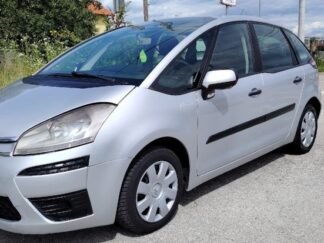 Citroën C4 Picasso 1,6 HDI