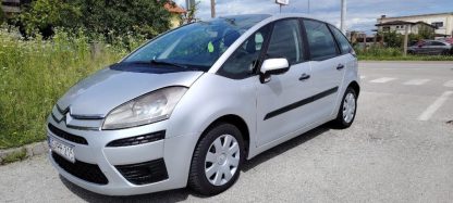 Citroën C4 Picasso 1,6 HDI
