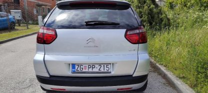 Citroën C4 Picasso 1,6 HDI - Slika 8