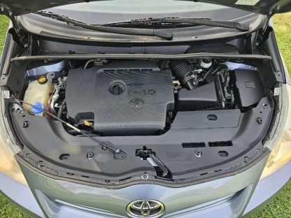 Toyota Corolla Verso 2,0 D-4D - Slika 16