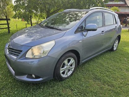 Toyota Corolla Verso 2,0 D-4D - Slika 2