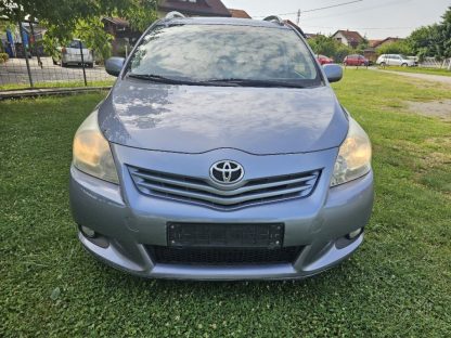 Toyota Corolla Verso 2,0 D-4D - Slika 3
