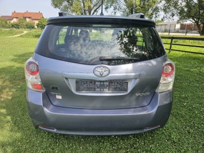 Toyota Corolla Verso 2,0 D-4D - Slika 5
