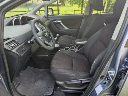 Toyota Corolla Verso 2,0 D-4D - Slika 8