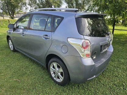 Toyota Corolla Verso 2,0 D-4D - Slika 4