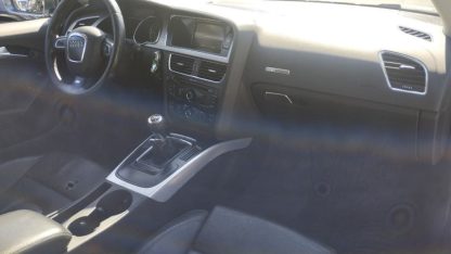 Audi A5 Coupe 2,0 TDI - Slika 11