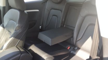 Audi A5 Coupe 2,0 TDI - Slika 12