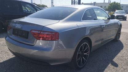 Audi A5 Coupe 2,0 TDI - Slika 7