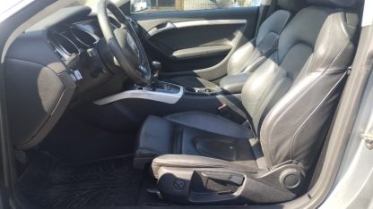 Audi A5 Coupe 2,0 TDI - Slika 9