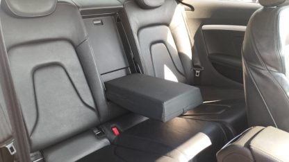 Audi A5 Coupe 2,0 TDI - Slika 13
