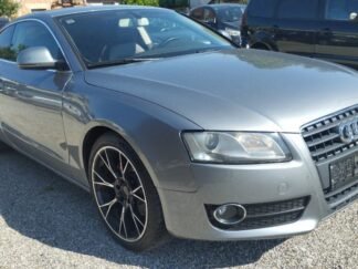 Audi A5 Coupe 2,0 TDI