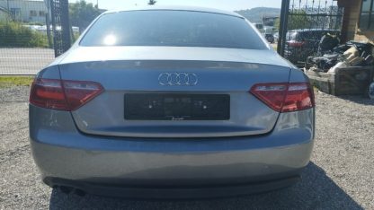 Audi A5 Coupe 2,0 TDI - Slika 8