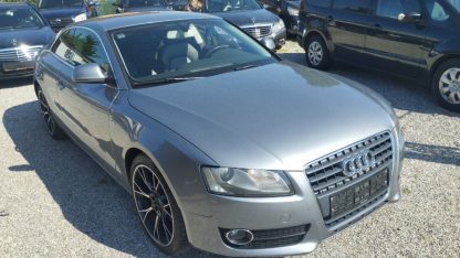 Audi A5 Coupe 2,0 TDI - Slika 3